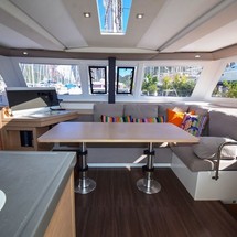 Fountaine Pajot Lucia 40