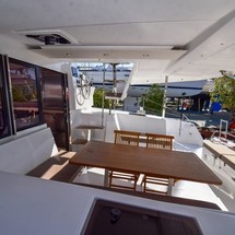 Fountaine Pajot Lucia 40