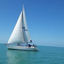 Bavaria 42 Cruiser
