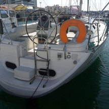 Bavaria 42 Cruiser