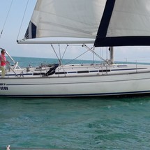Bavaria 42 Cruiser