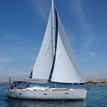 Bavaria 42 Cruiser