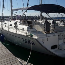 Bavaria 42 Cruiser