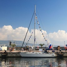 Bavaria 42 Cruiser