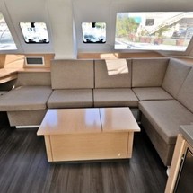 Fountaine Pajot Helia 44