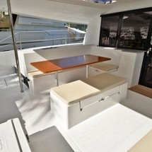 Fountaine Pajot Helia 44