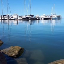 Fountaine Pajot Helia 44