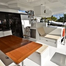 Fountaine Pajot Helia 44