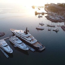 Fountaine Pajot Helia 44