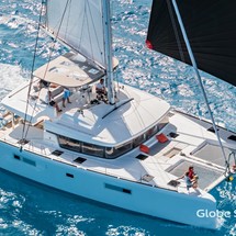 Lagoon 52