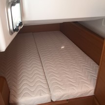 Jeanneau Sun Odyssey 449