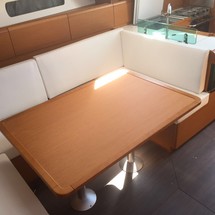 Jeanneau Sun Odyssey 449