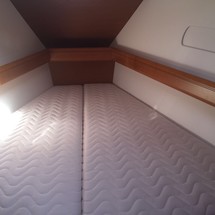 Jeanneau Sun Odyssey 449