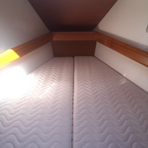 Jeanneau Sun Odyssey 449