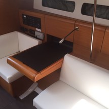 Jeanneau Sun Odyssey 449