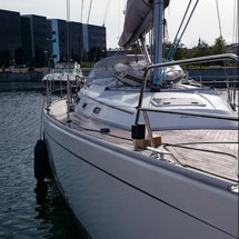Hanse 400