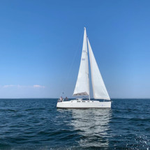 Hanse 400