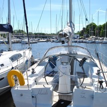 Hanse 400