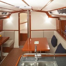 Hanse 400