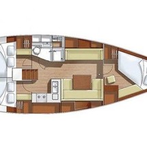 Hanse 400