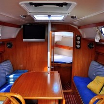 Bavaria 31 Cruiser