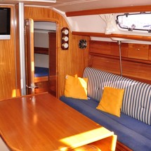 Bavaria 31 Cruiser