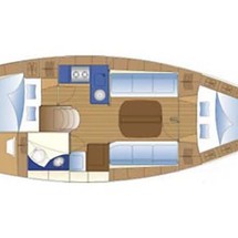 Bavaria 31 Cruiser