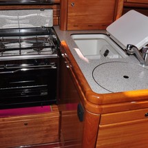 Bavaria 31 Cruiser