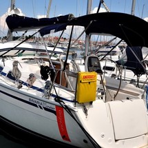 Bavaria 31 Cruiser