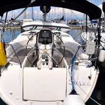 Bavaria 31 Cruiser