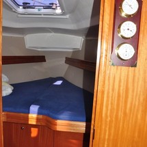 Bavaria 31 Cruiser