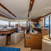 Lagoon 50