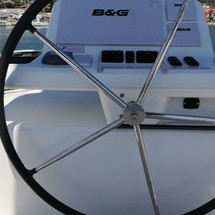 Lagoon 50