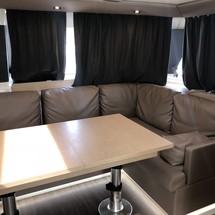 Fountaine Pajot Helia 44