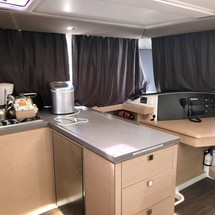 Fountaine Pajot Helia 44