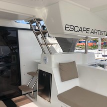 Fountaine Pajot Helia 44