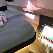 Fountaine Pajot Helia 44