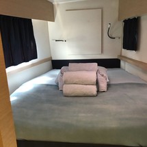 Fountaine Pajot Helia 44