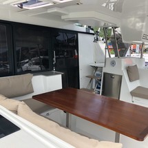 Fountaine Pajot Helia 44