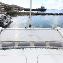 Fountaine Pajot Helia 44