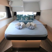 Fountaine Pajot Helia 44