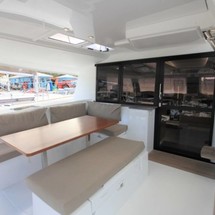 Fountaine Pajot Helia 44