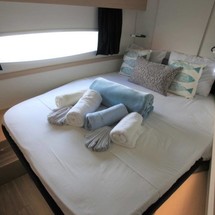 Fountaine Pajot Helia 44