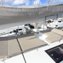 Fountaine Pajot Helia 44