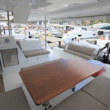 Fountaine Pajot Helia 44