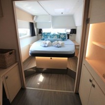 Fountaine Pajot Helia 44