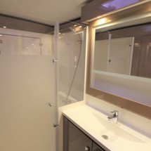 Fountaine Pajot Helia 44