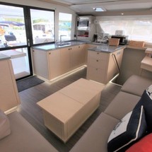 Fountaine Pajot Helia 44