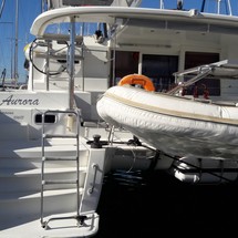 Lagoon 400