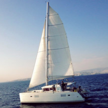Lagoon 400